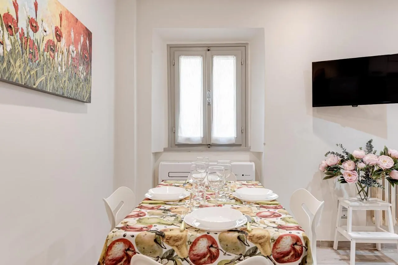 Appartamento Oltrarno Dreaming Firenze