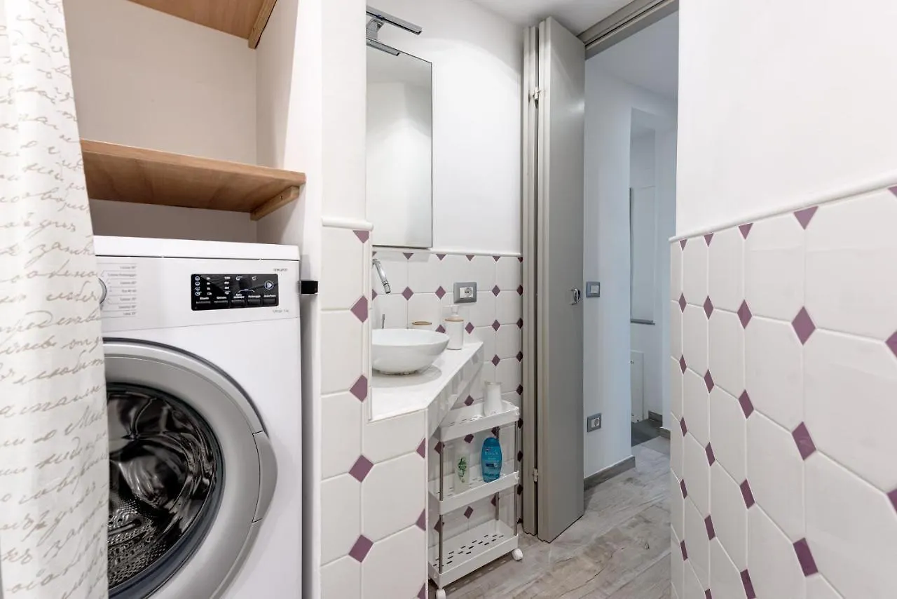 Oltrarno Dreaming Apartment Florence