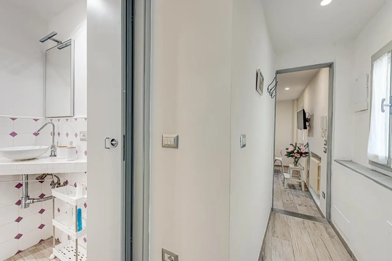 Oltrarno Dreaming Apartment Florence 0*,