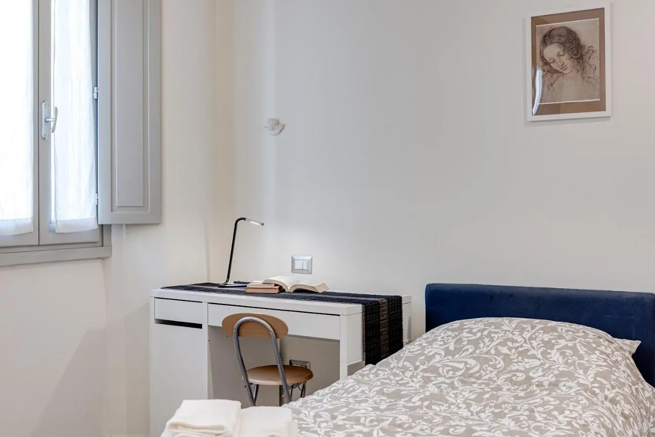 Oltrarno Dreaming Apartment Florence Italy