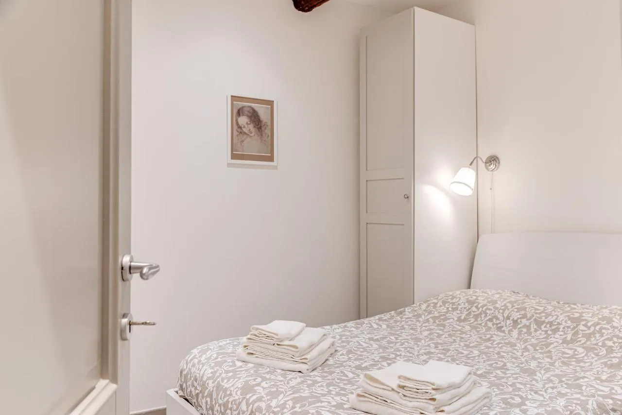 Oltrarno Dreaming Apartment Florence 0*,  Italy