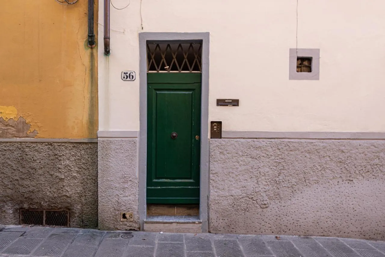 Oltrarno Dreaming Apartment Florence Italy