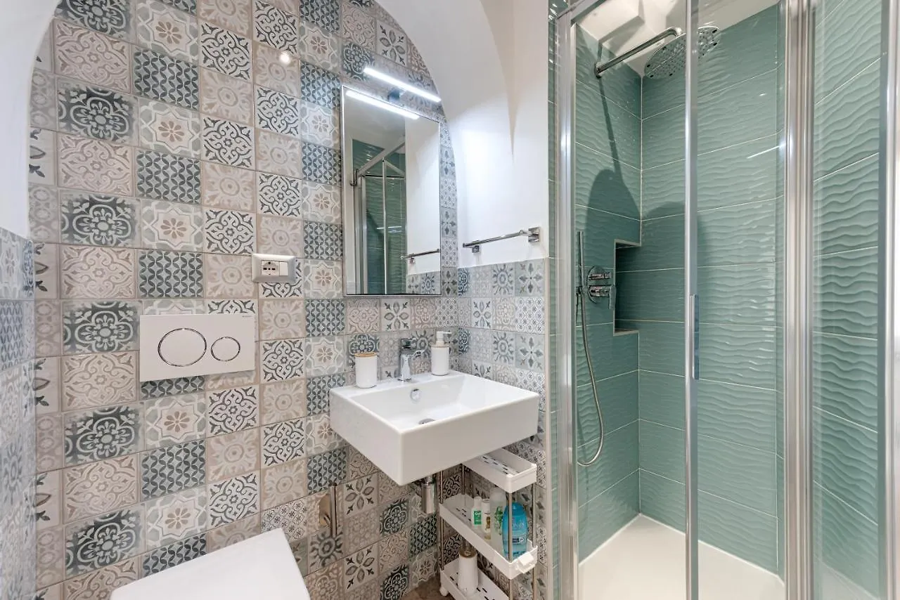 Oltrarno Dreaming Apartment Florence